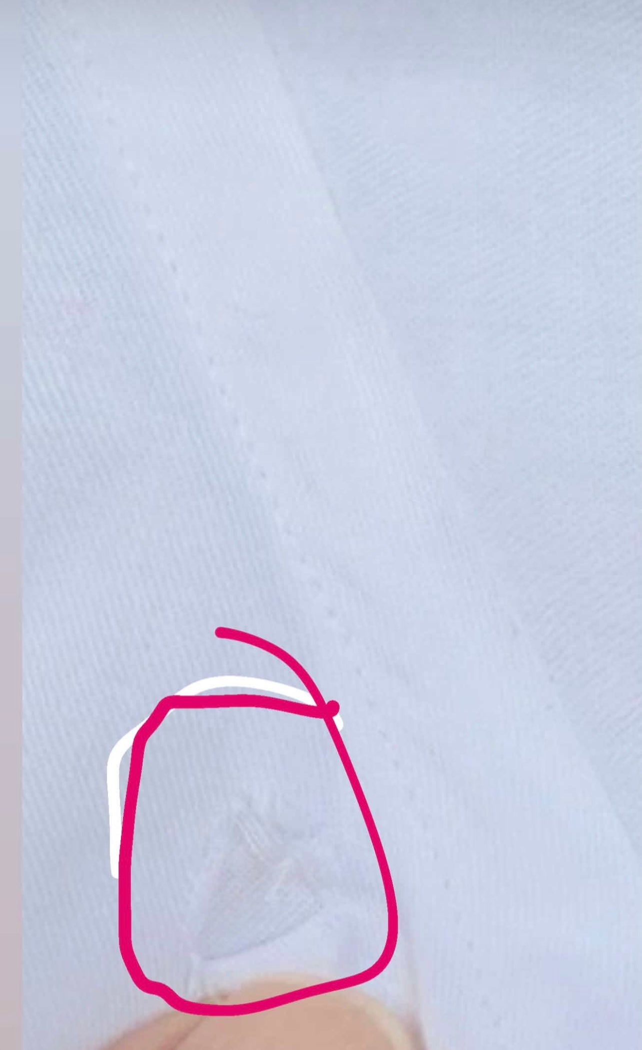 Custom Link For Instagram Client Garcia, David 1 Rips On A Shirt