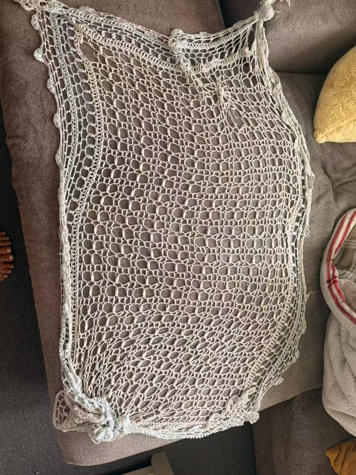 Custom Link For Thread Customer Bailey Chartier 2 Baby Blankets
