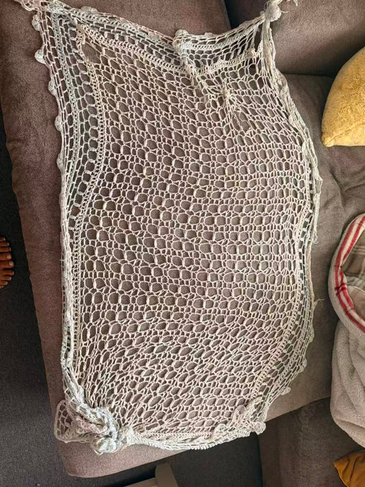 Custom Link For Thread Customer Bailey Chartier 2 Baby Blankets