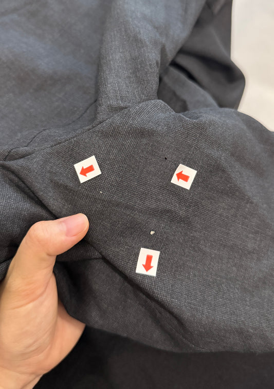 Custom Link For Gmail Client Jason 6740 Additional 3 Holes On 1 Jacket
