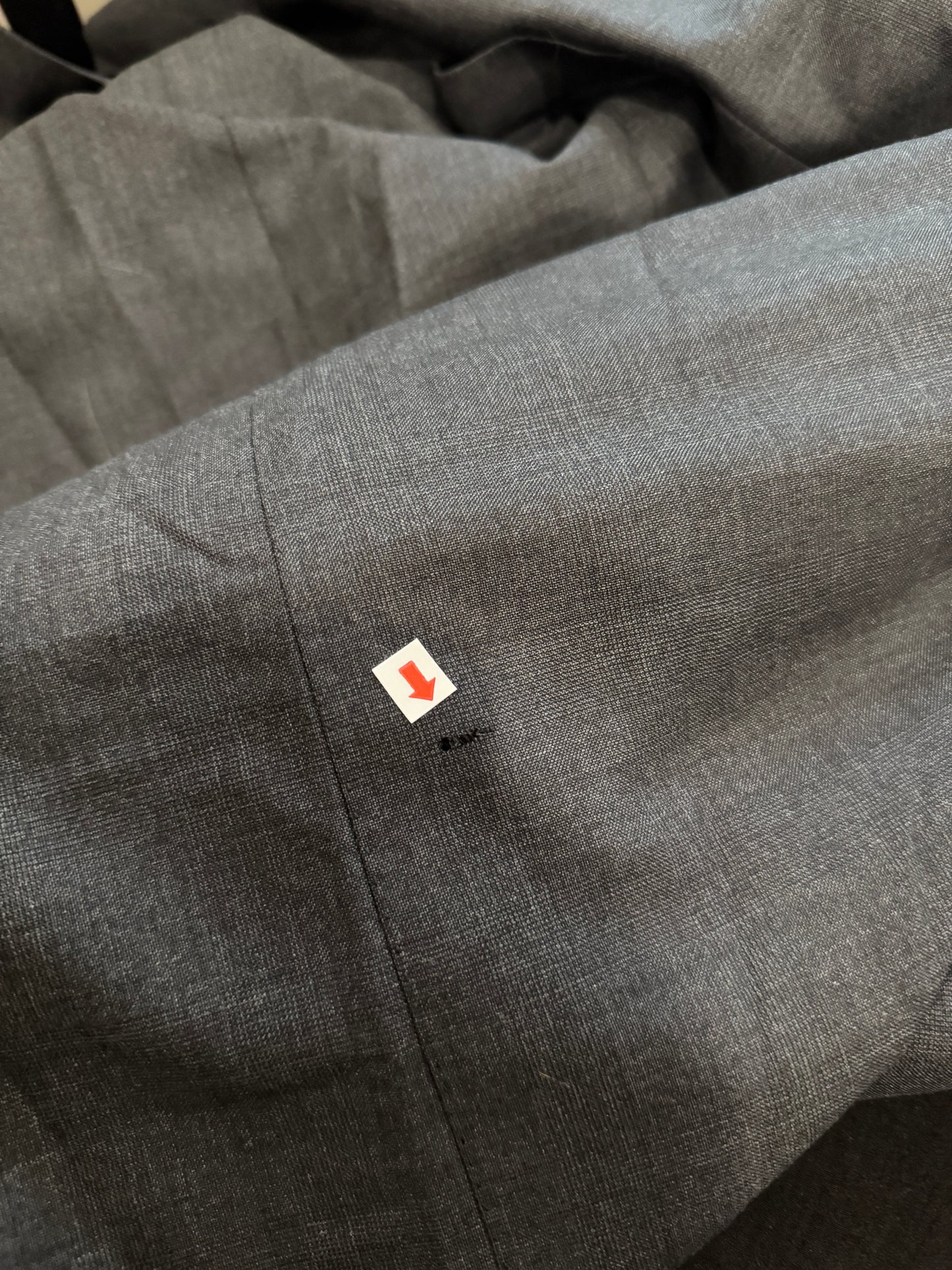 Custom Link For Gmail Client Jason 6740 Additional 3 Holes On 1 Jacket