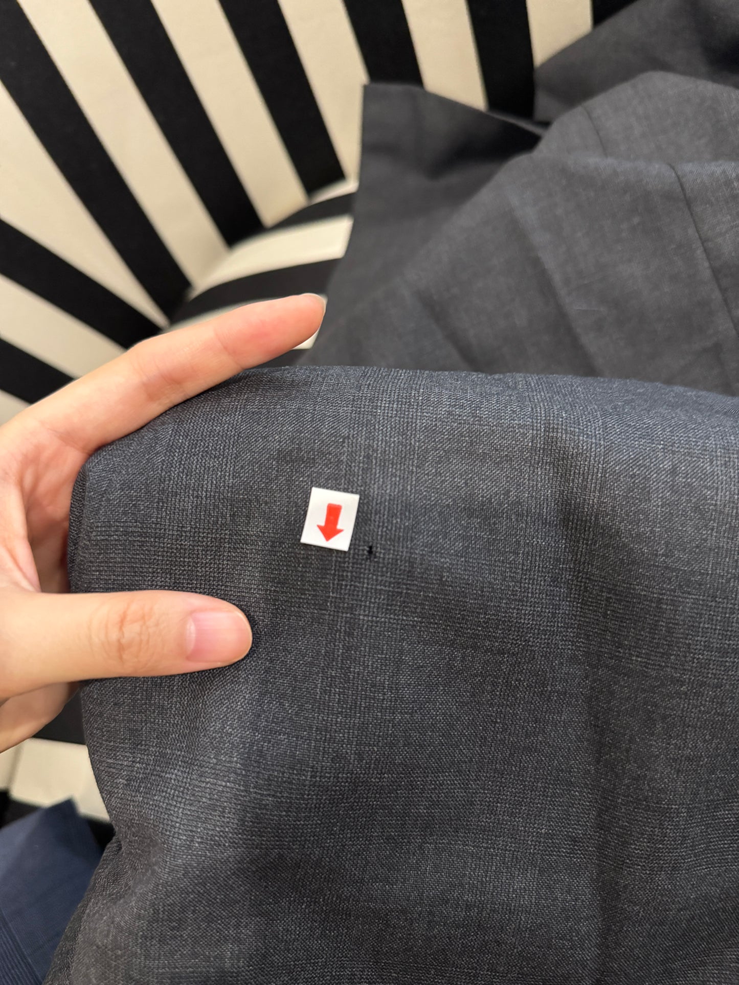 Custom Link For Gmail Client Jason 6740 Additional 3 Holes On 1 Jacket