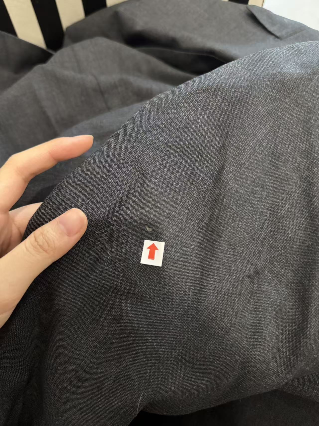 Custom Link For Gmail Client Jason 6740 Additional 3 Holes On 1 Jacket
