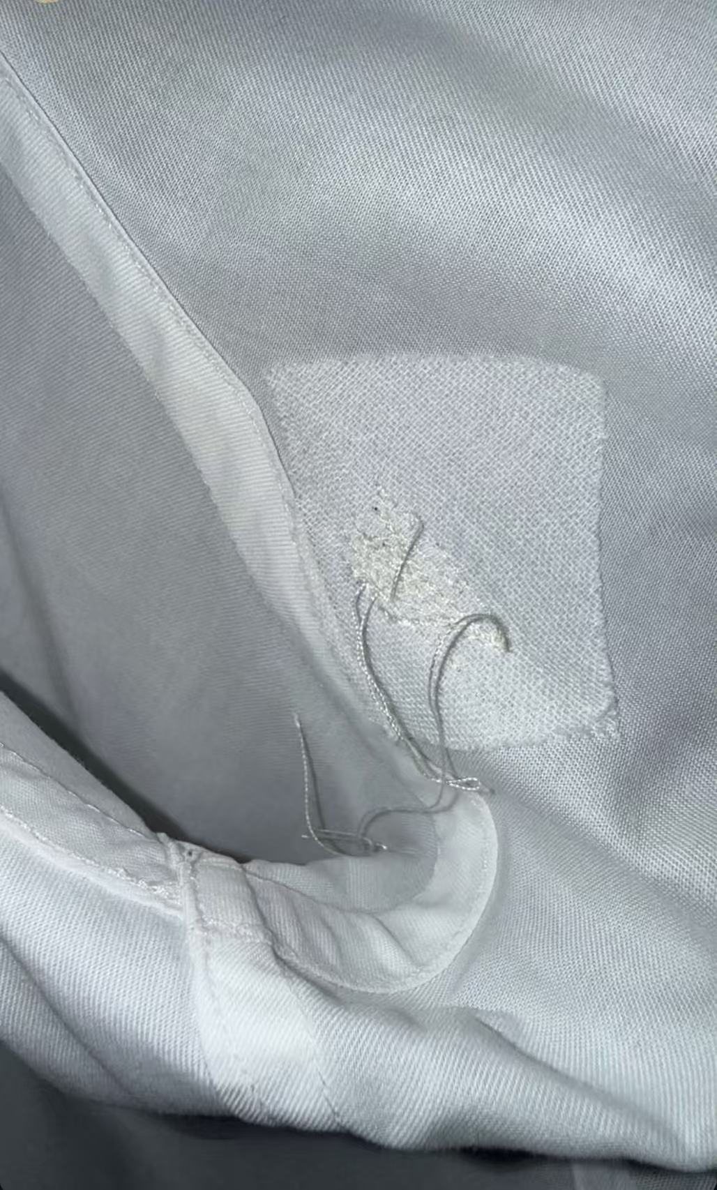 Custom Link For Instagram Client Garcia, David 1 Rips On A Shirt